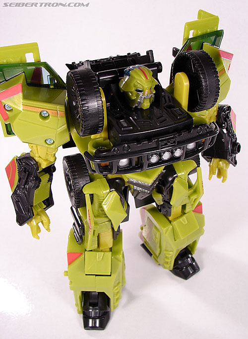 Transformers (2007) Ratchet (Image #147 of 223)