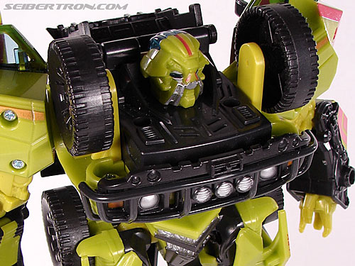 Transformers (2007) Ratchet (Image #148 of 223)