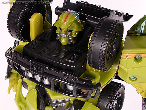 Transformers (2007) Ratchet (Image #150 of 223)