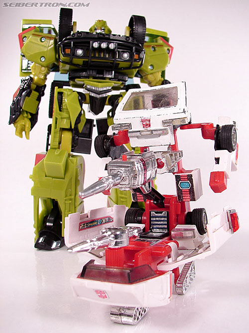 Transformers (2007) Ratchet (Image #153 of 223)