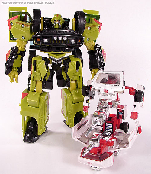 Transformers (2007) Ratchet (Image #154 of 223)