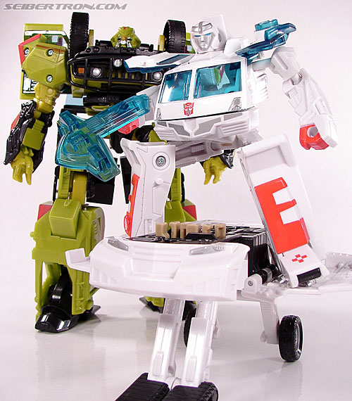 Transformers (2007) Ratchet (Image #155 of 223)