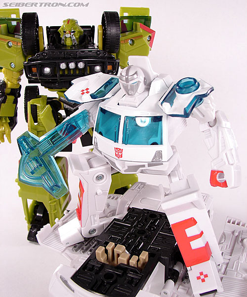 Transformers (2007) Ratchet (Image #156 of 223)
