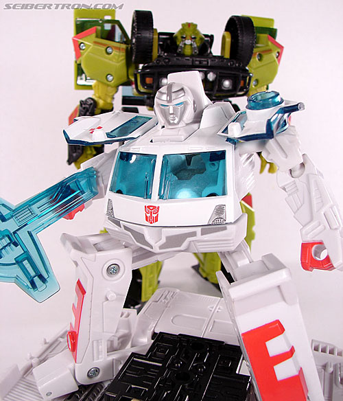 Transformers (2007) Ratchet (Image #158 of 223)