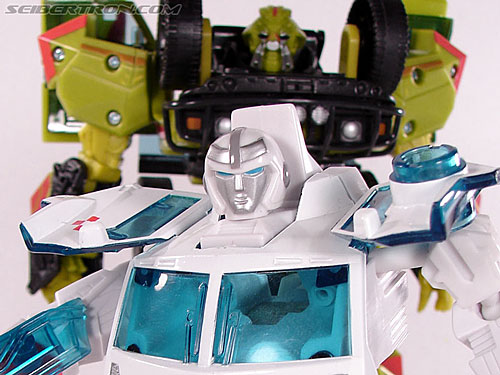 Transformers (2007) Ratchet (Image #159 of 223)