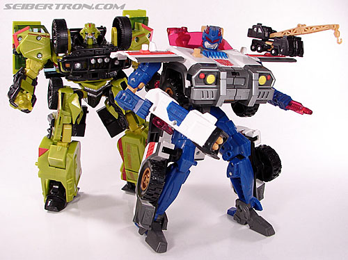 Transformers (2007) Ratchet (Image #160 of 223)