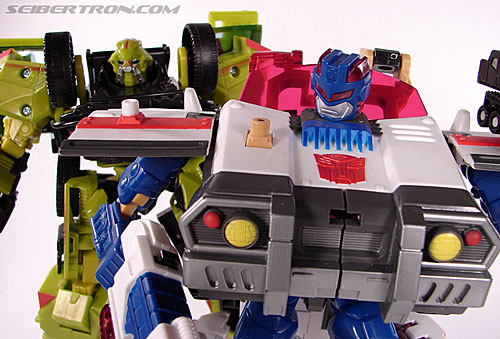 Transformers (2007) Ratchet (Image #161 of 223)