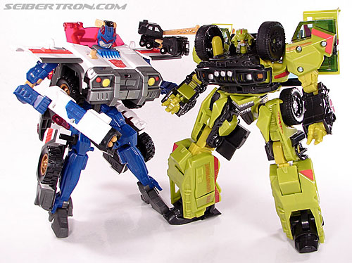 Transformers (2007) Ratchet (Image #165 of 223)