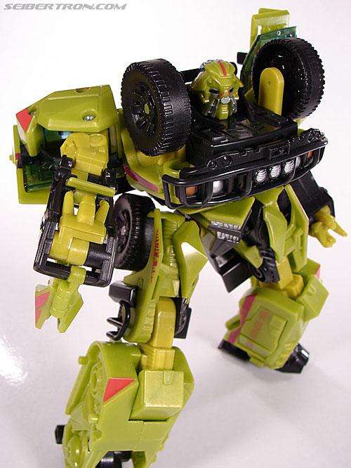 Transformers (2007) Ratchet (Image #170 of 223)