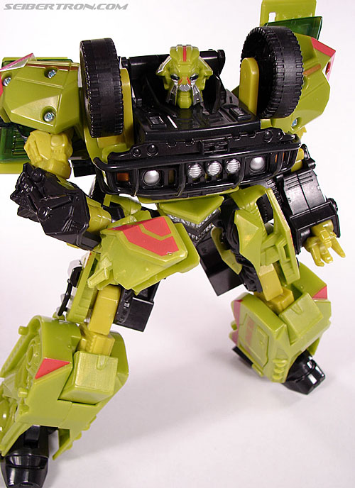 Transformers (2007) Ratchet (Image #173 of 223)