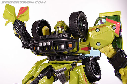 Transformers (2007) Ratchet (Image #175 of 223)