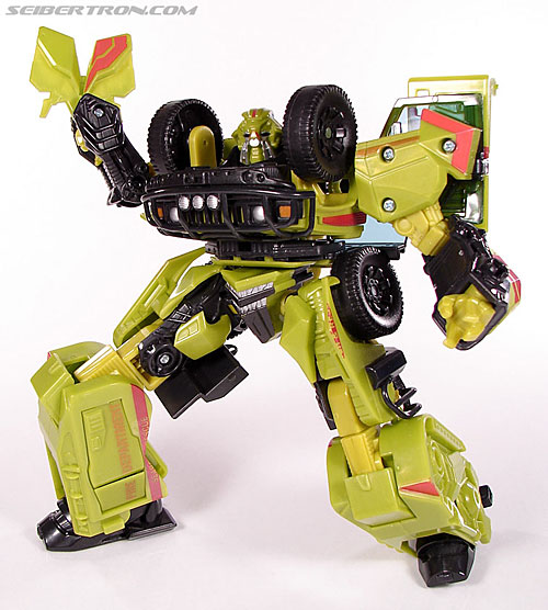 Transformers (2007) Ratchet (Image #177 of 223)