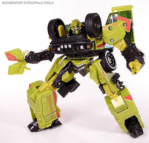 Transformers (2007) Ratchet (Image #178 of 223)