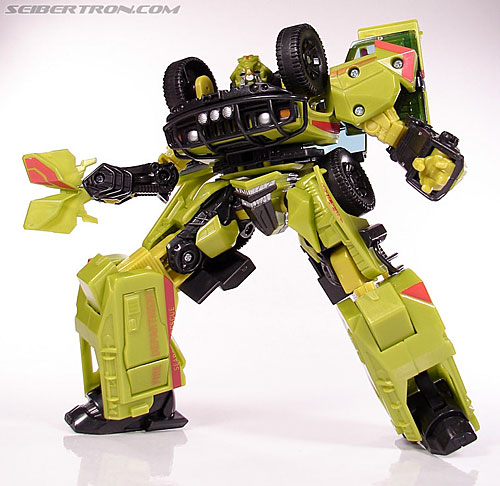 Transformers (2007) Ratchet (Image #179 of 223)