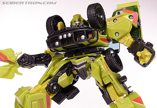 Transformers (2007) Ratchet (Image #180 of 223)