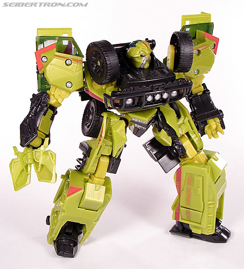 Transformers (2007) Ratchet (Image #181 of 223)
