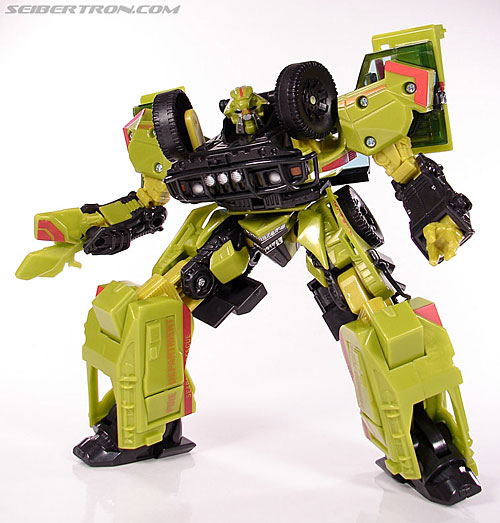 Transformers (2007) Ratchet (Image #186 of 223)