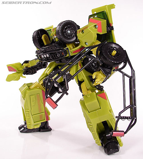 Transformers (2007) Ratchet (Image #187 of 223)