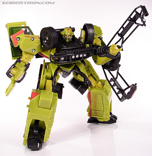 Transformers (2007) Ratchet (Image #191 of 223)