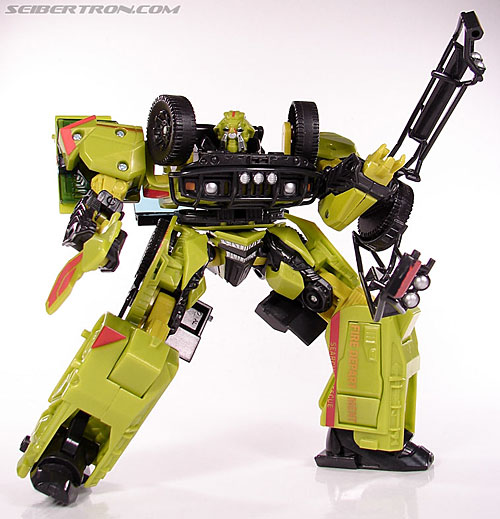 Transformers (2007) Ratchet (Image #192 of 223)