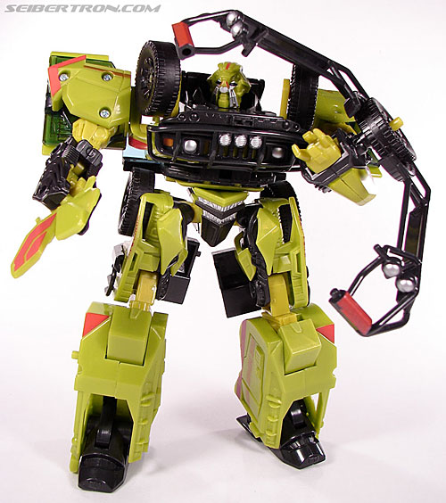 Transformers (2007) Ratchet (Image #194 of 223)
