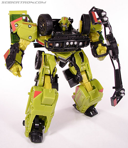 Transformers (2007) Ratchet (Image #196 of 223)