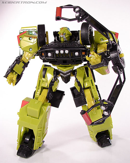 Transformers (2007) Ratchet (Image #197 of 223)