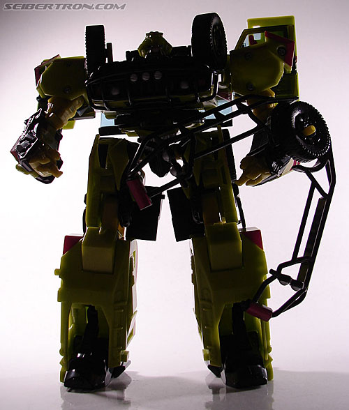 Transformers (2007) Ratchet (Image #199 of 223)