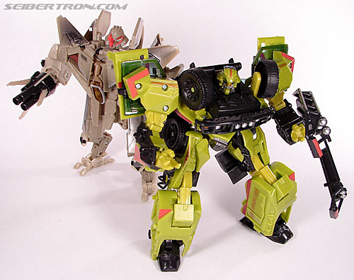 Transformers (2007) Ratchet (Image #202 of 223)