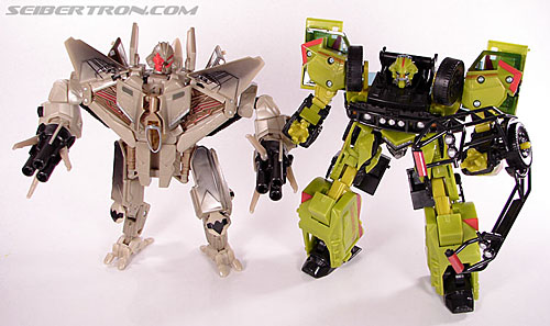 Transformers (2007) Ratchet (Image #203 of 223)