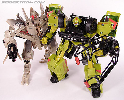 Transformers (2007) Ratchet (Image #204 of 223)