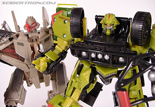 Transformers (2007) Ratchet (Image #205 of 223)