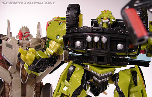 Transformers (2007) Ratchet (Image #206 of 223)