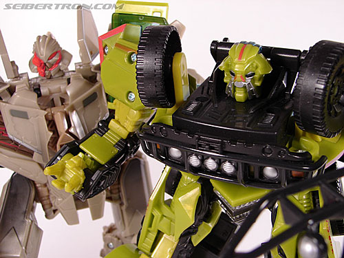 Transformers (2007) Ratchet (Image #207 of 223)