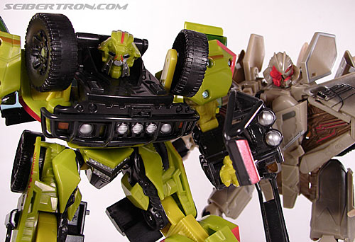 Transformers (2007) Ratchet (Image #212 of 223)