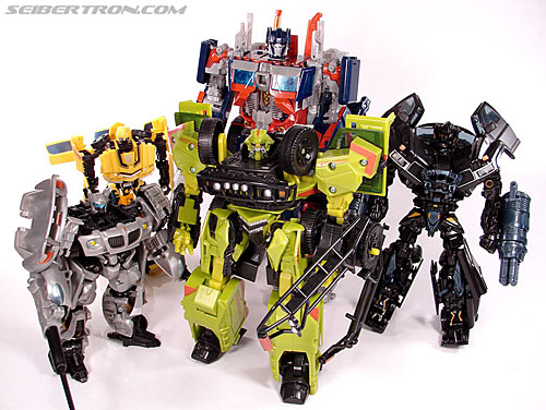 Transformers (2007) Ratchet (Image #221 of 223)