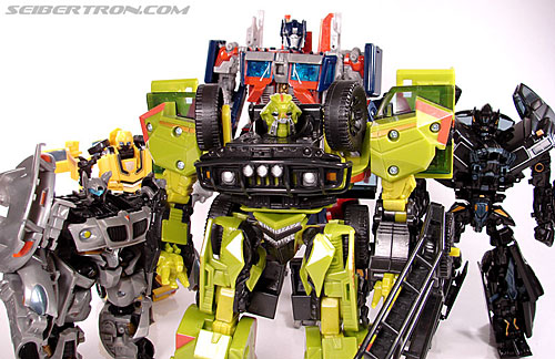 Transformers (2007) Ratchet (Image #222 of 223)