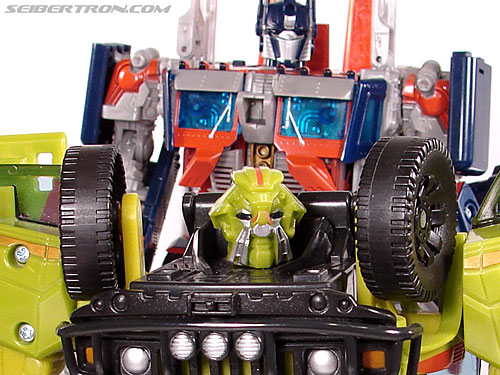 Transformers (2007) Ratchet (Image #223 of 223)