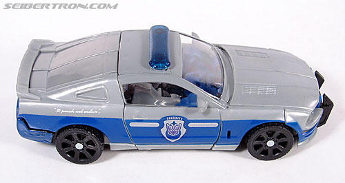 Transformers (2007) Recon Barricade (Image #13 of 101)