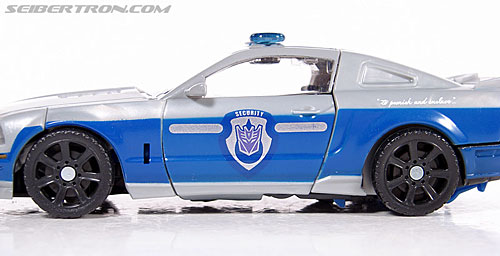 Transformers (2007) Recon Barricade (Image #19 of 101)