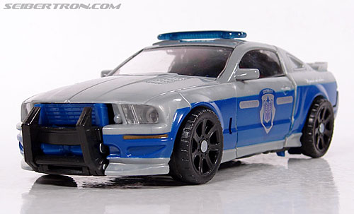 Transformers (2007) Recon Barricade (Image #21 of 101)