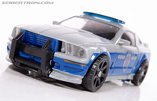 Transformers (2007) Recon Barricade (Image #22 of 101)