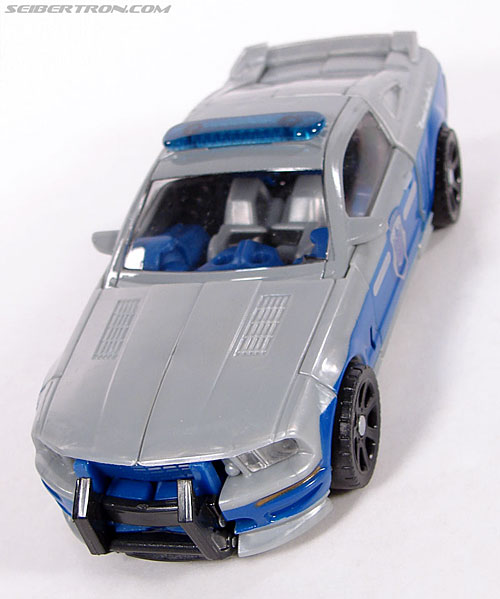 Transformers (2007) Recon Barricade (Image #24 of 101)