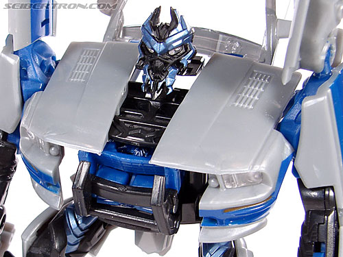 Transformers (2007) Recon Barricade (Image #38 of 101)