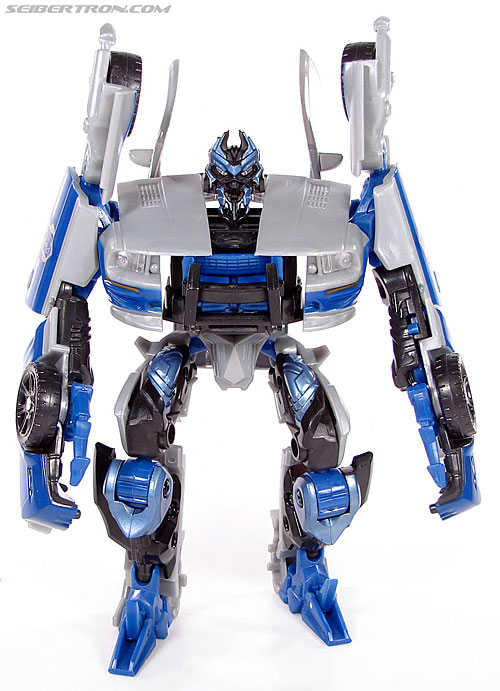 Transformers (2007) Recon Barricade (Image #45 of 101)