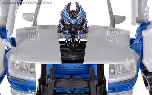Transformers (2007) Recon Barricade (Image #47 of 101)