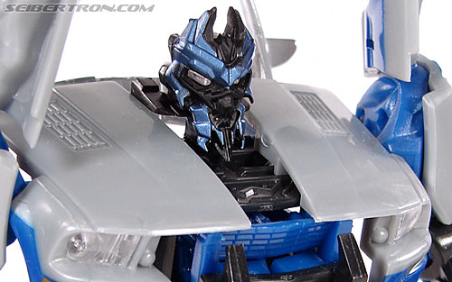 Transformers (2007) Recon Barricade (Image #51 of 101)