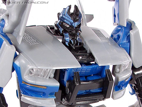 Transformers (2007) Recon Barricade (Image #55 of 101)