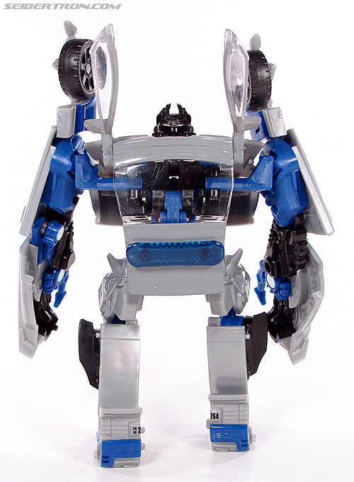 Transformers (2007) Recon Barricade (Image #58 of 101)