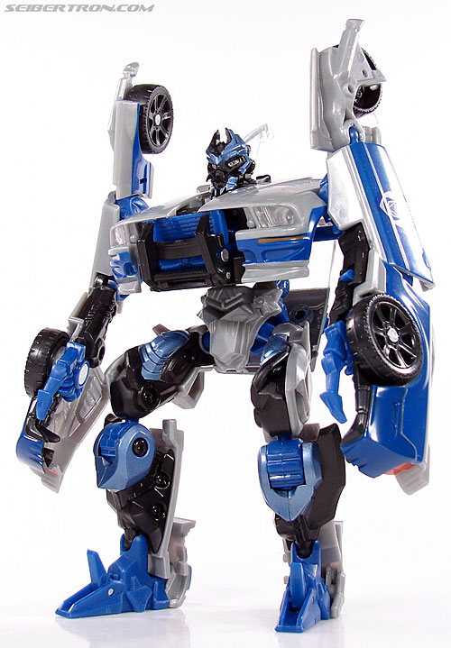 Transformers (2007) Recon Barricade (Image #61 of 101)